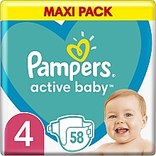 pampers maxi 174