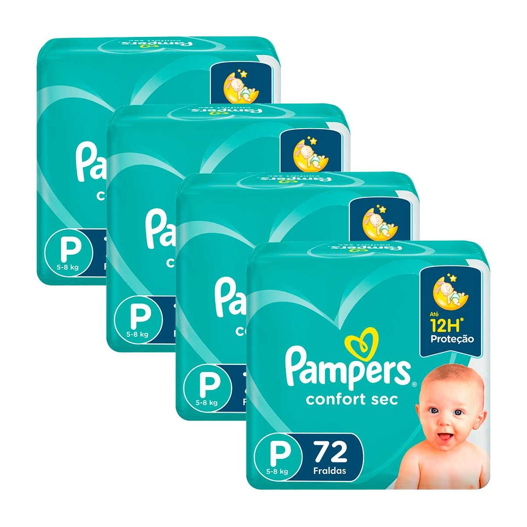 pieluchomajtki pampers premium care pants 4 maxi 44 szt