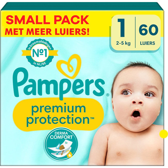 pampers active baby mini 2