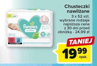 pampers a przedszkole publiczne