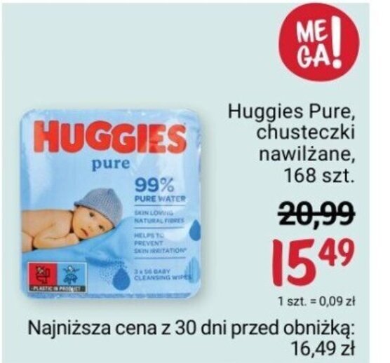 chusteczki nawilżane gaga opinie