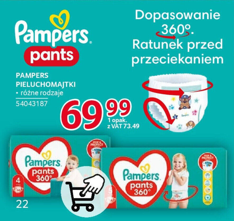 pieluchomajtki dla dorosłych super seni plus extra large 10 sztuk