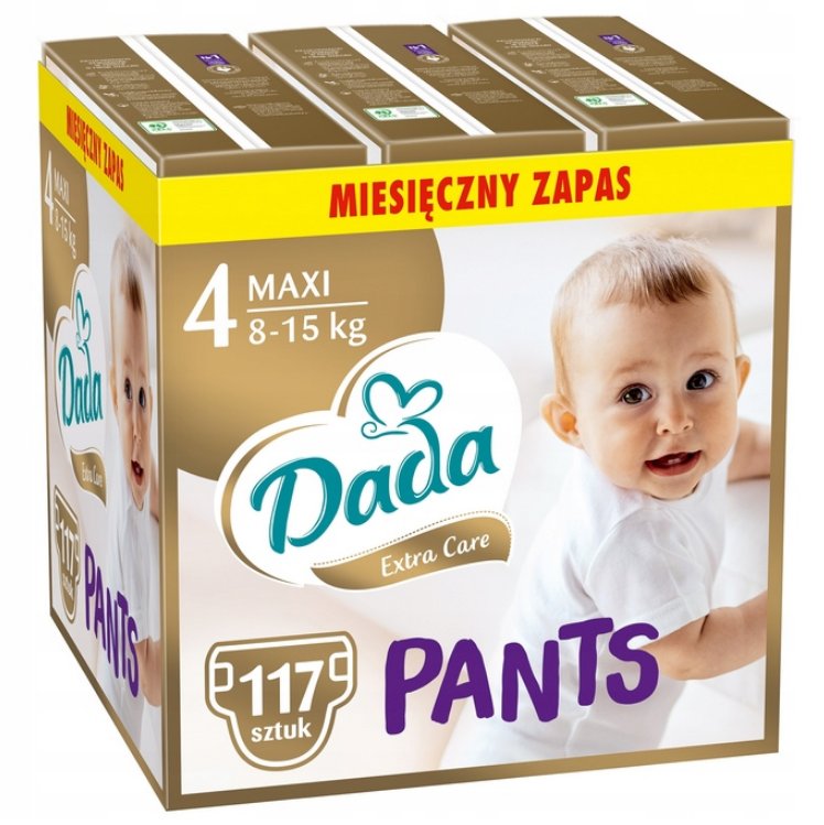 pampers pekniety