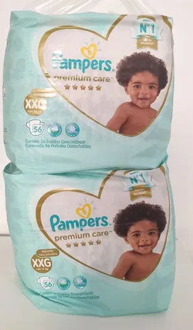 pampers 4 maxi pack