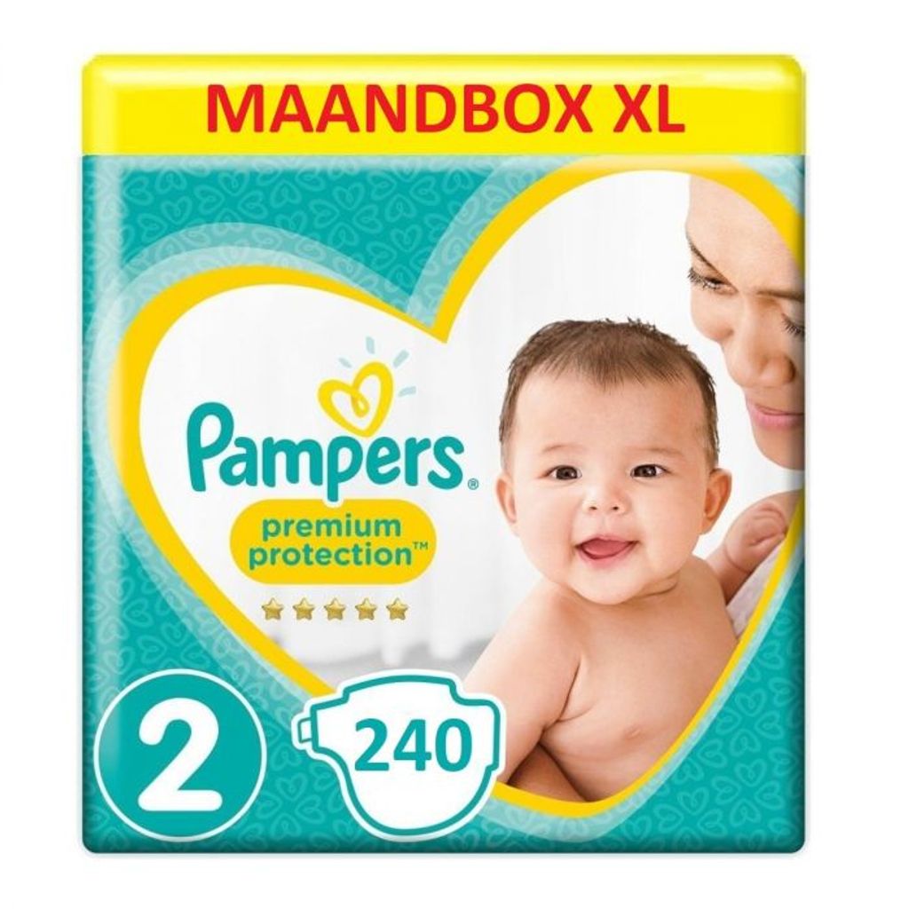 pampers premium care 2 94