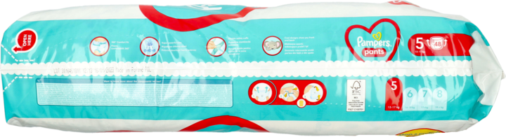 pampers premium care czy premium protection