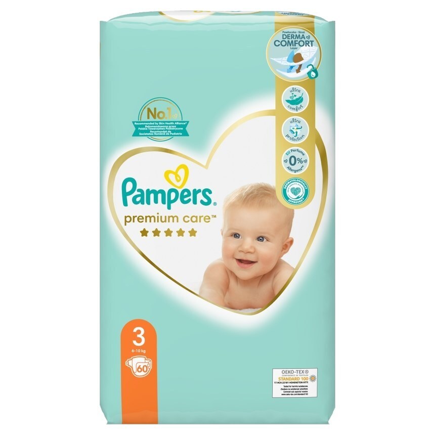 pampers mini rossmann