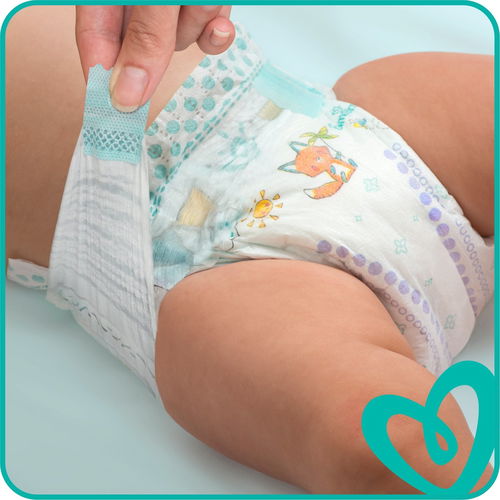 pampers na ile gofzin