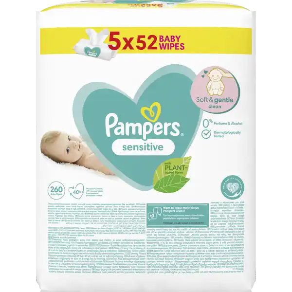 pampers plama pod noworodkiem