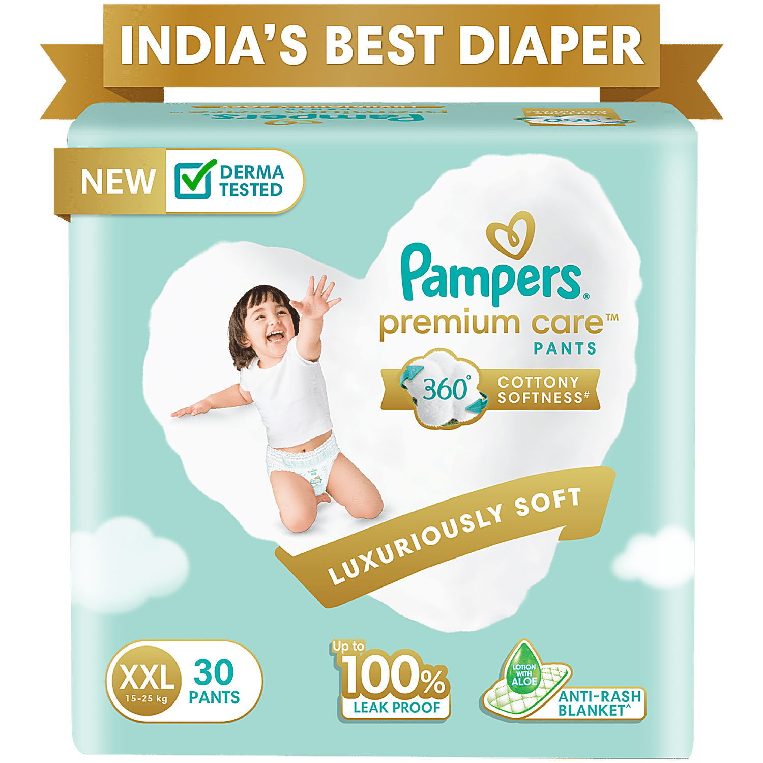 pampers gadzety za darmo