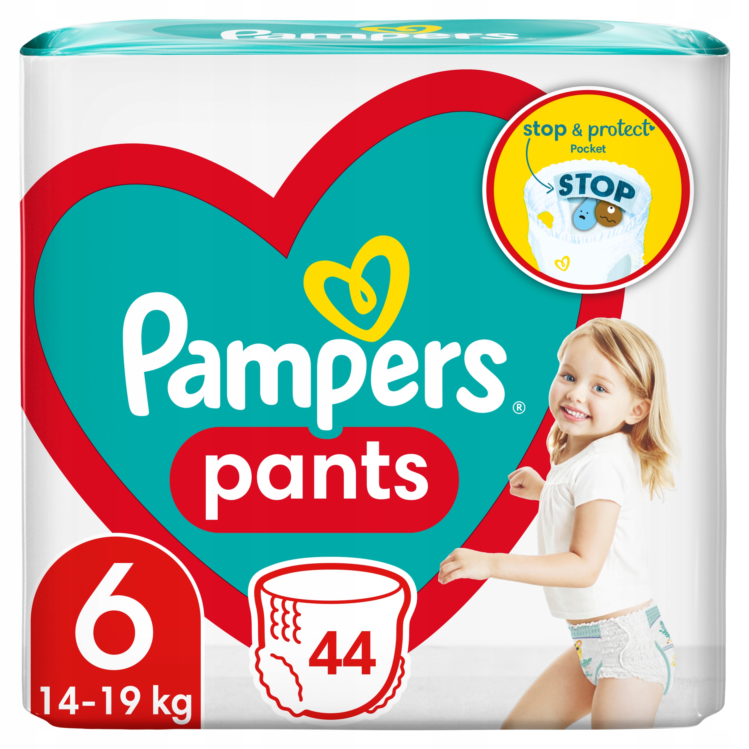 pampers new born auchan