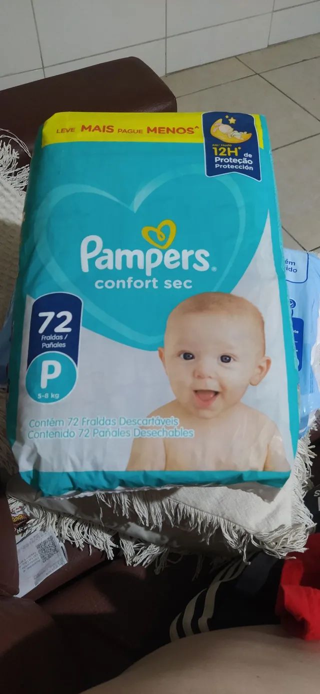 pampers for biger children