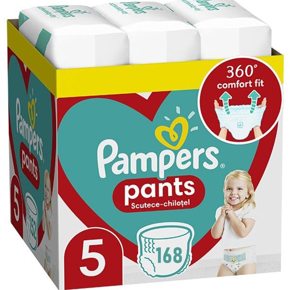 pampers premium care 2 zapas na miesiac