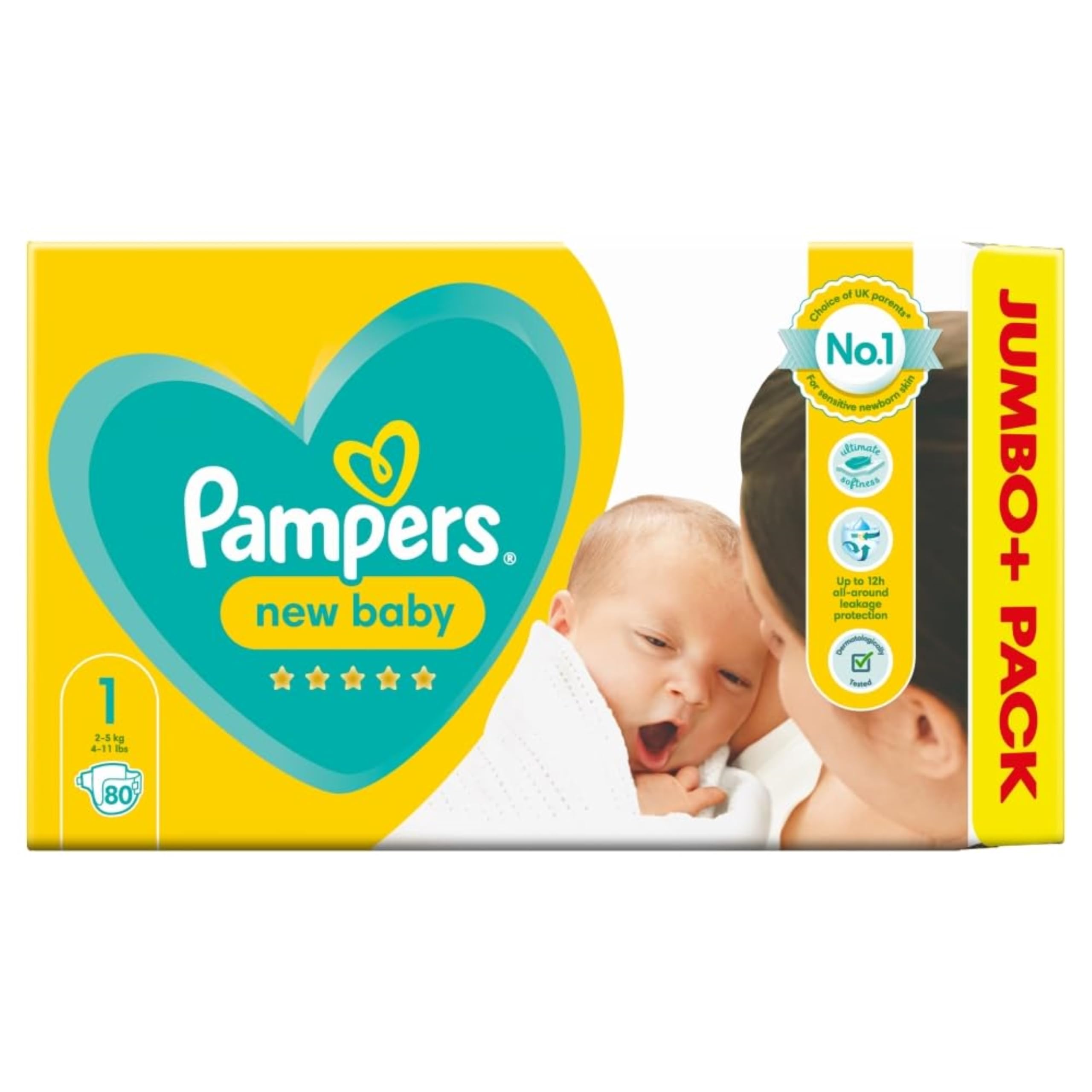 pampers podkłady na łóżko rossmann