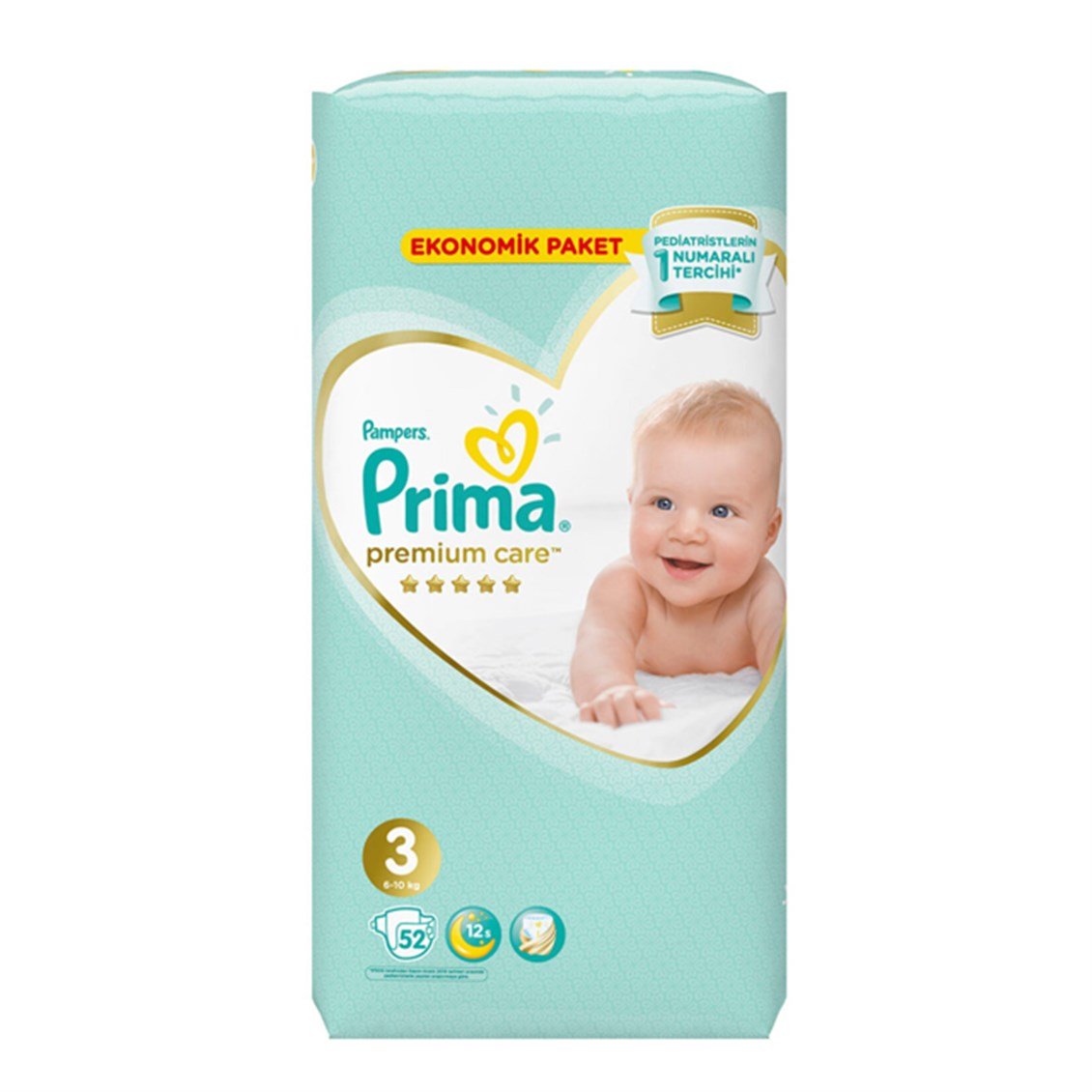 pieluchy pampers promocja rossman od 20 02 2017