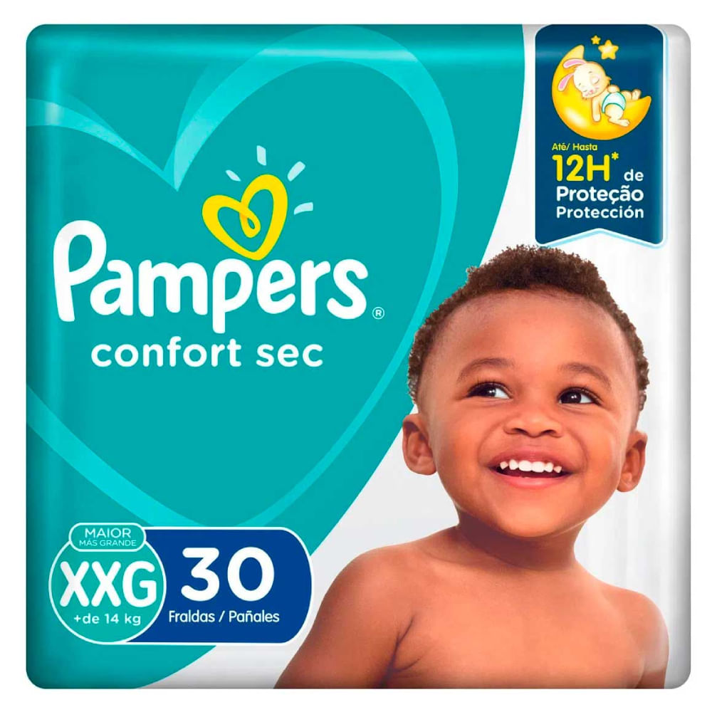 pampers premium care new 30