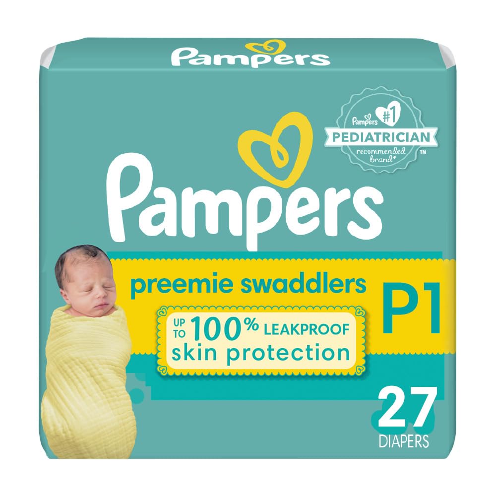 pampers 5 active baby