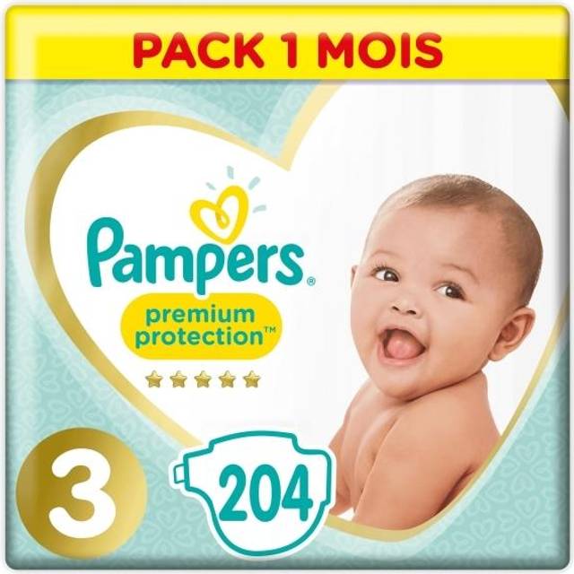 pampers premium 2 cerna