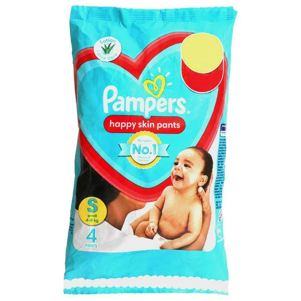 pi3luchy 3 pampers 152