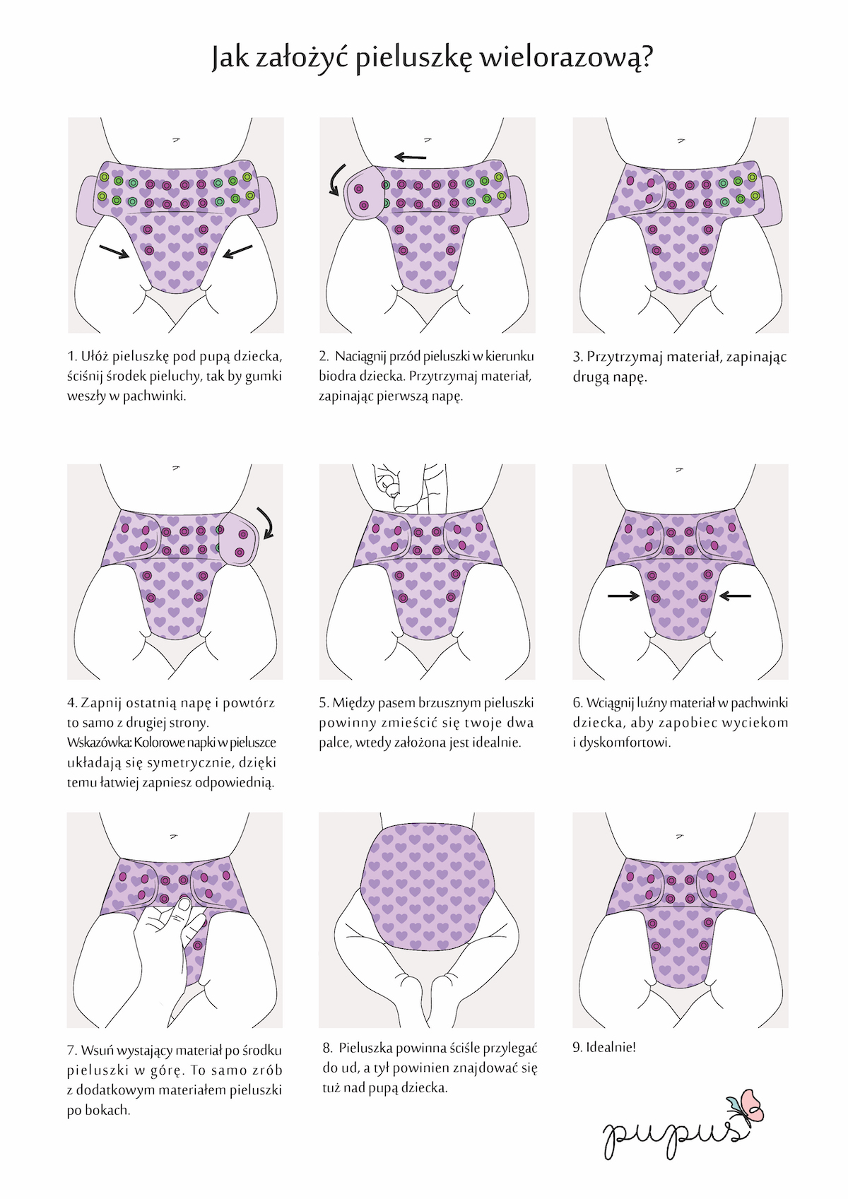 pieluchy pampers tanie