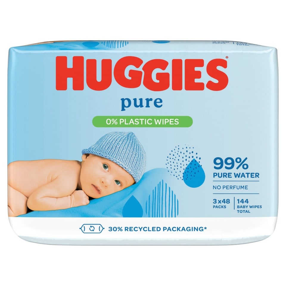 promocja pampers pieluchomajtki