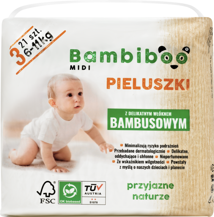 kaufland pampers sleep and play