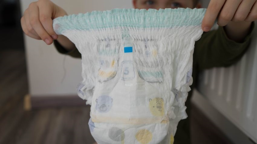 pampers pants 6 tesco