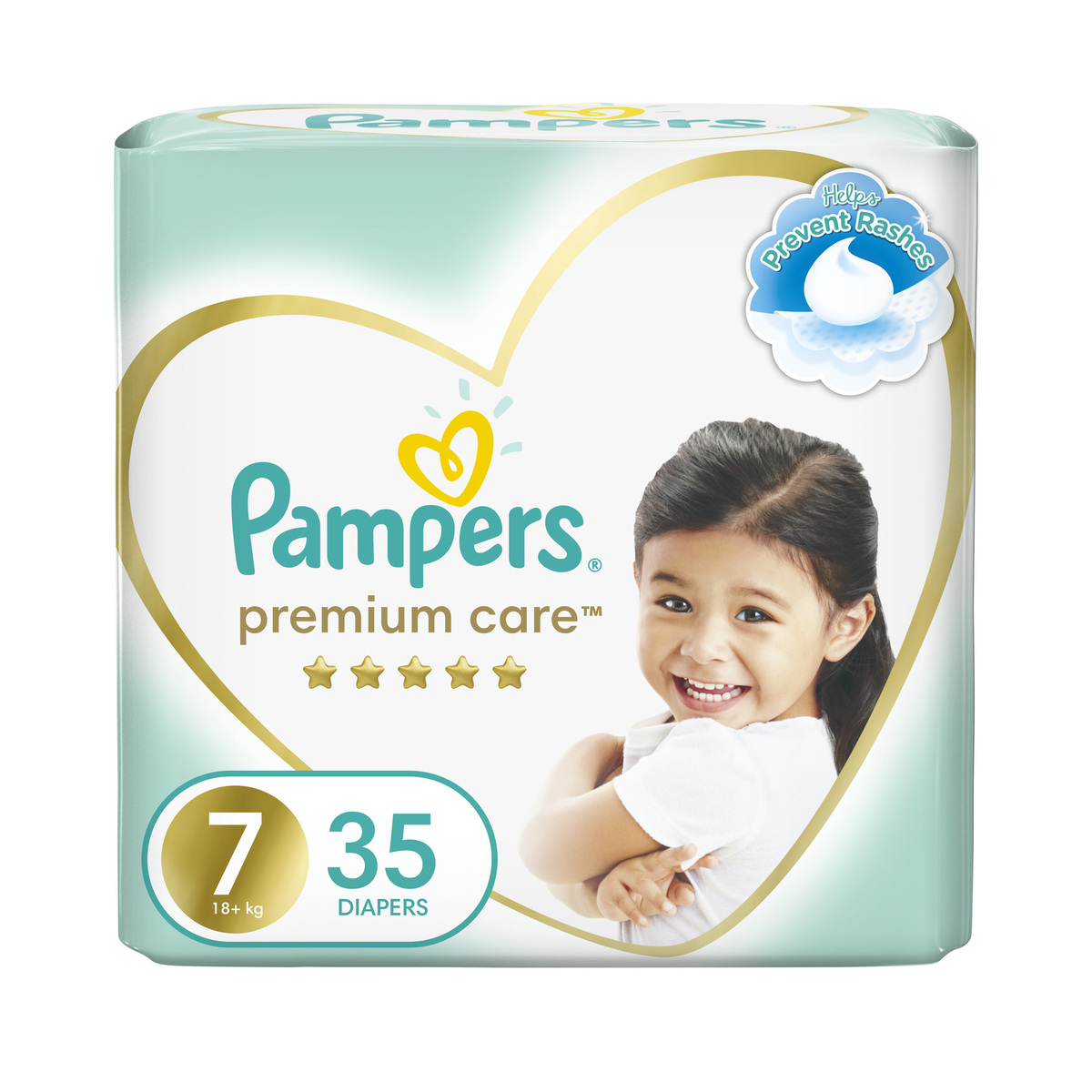 pampers premium care lidl