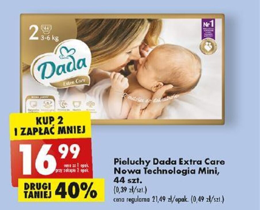 gemini pampers 3