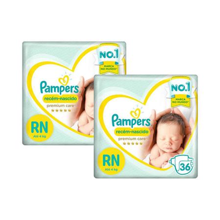 pampers procare pieluchy rozmiar 1 2-5kg 38 sztuk ceneo