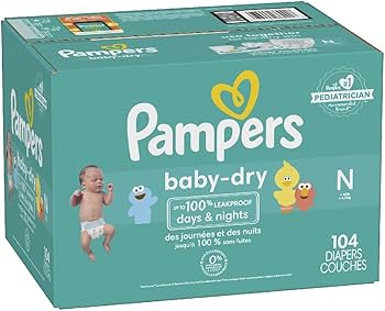 pieluchomajtki pampers premium care 3 jak używać