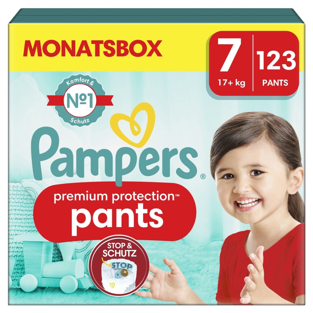 pieluchy pampers active baby dry 5 mega box