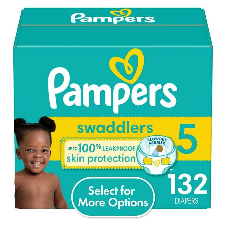 tanie pieluchy pampers premium care 3