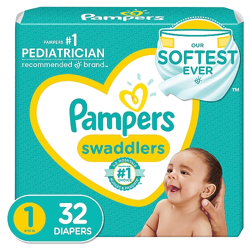 kaufland bielsko pampers