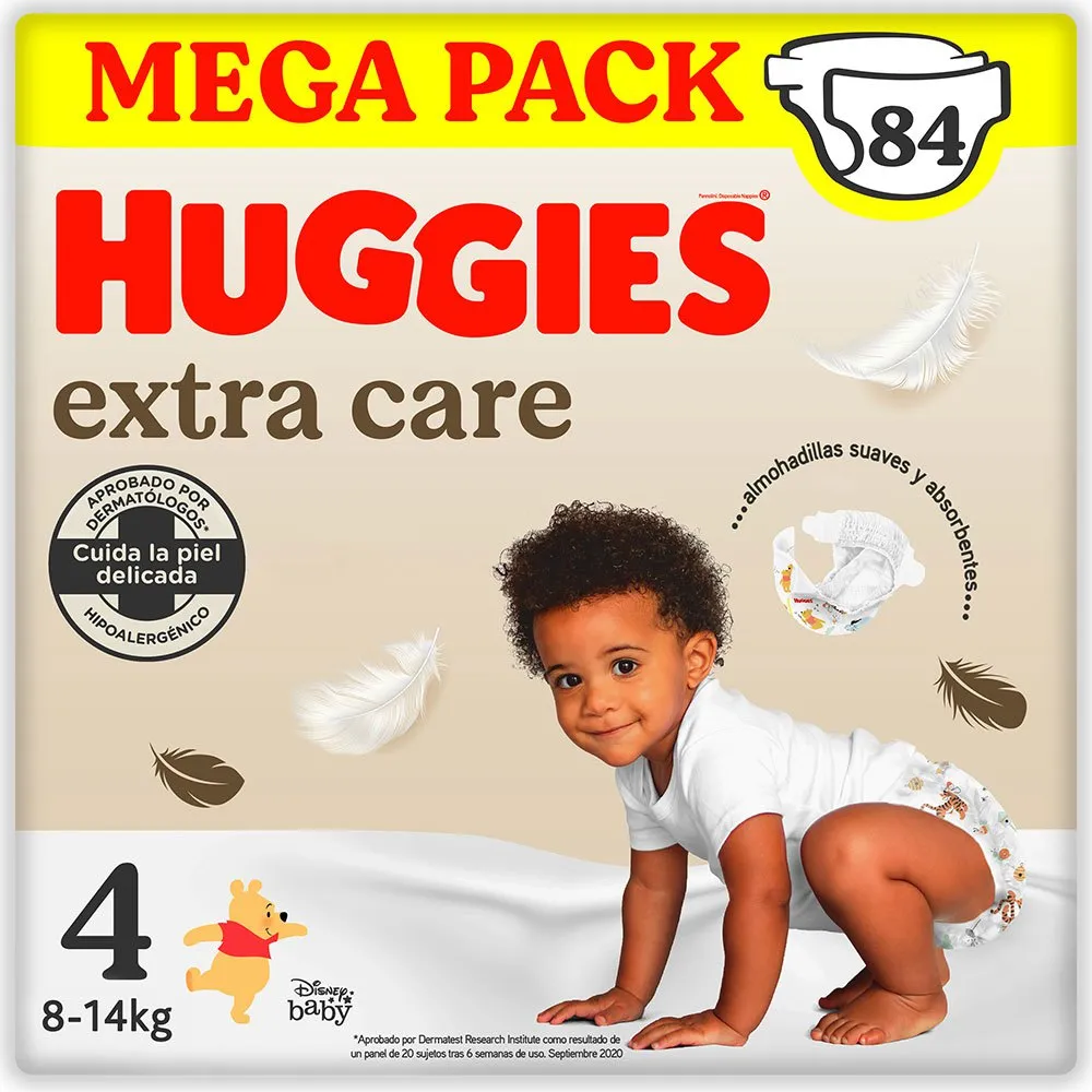 pampers 3 małe cena