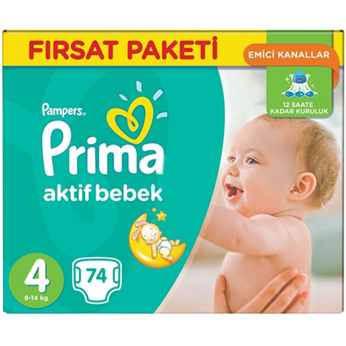 pampers jumbo pack cena