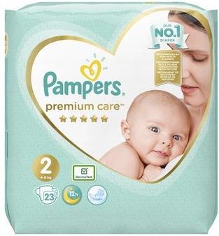 aplikacja pampers