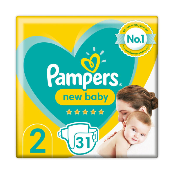 rossmann pampers w prezencie