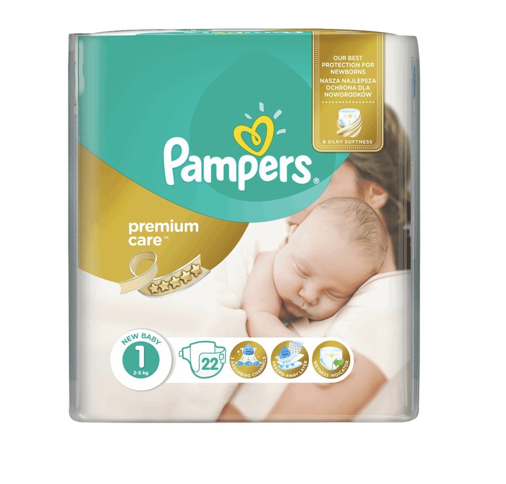 przewijanie pampers pants