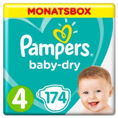 chusteczki pampers aqua baby