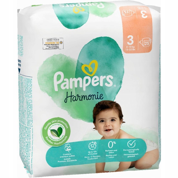 pampers premium care 5 tesco