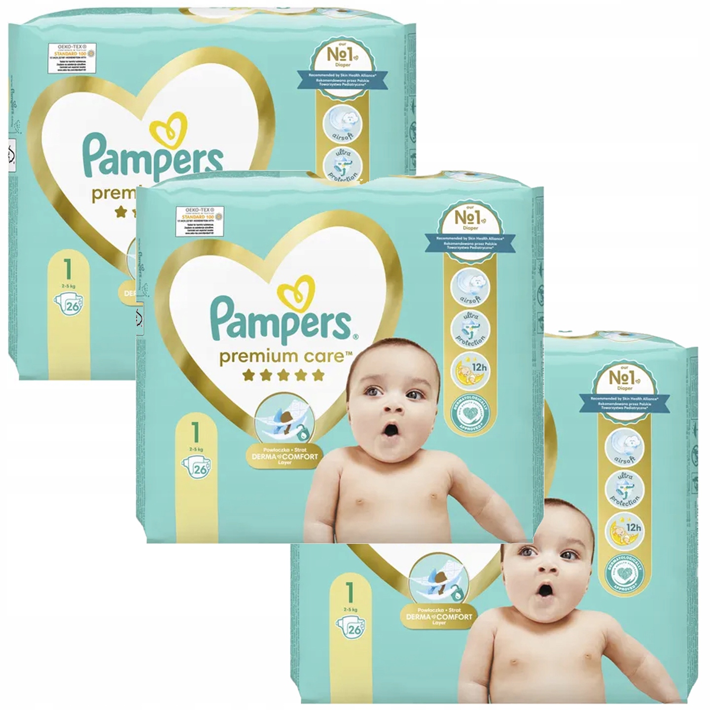 pampers pants premium care 4 jumbo pack