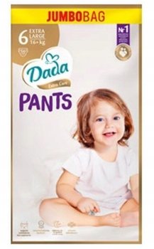 pantsy pampers dla dorosłych