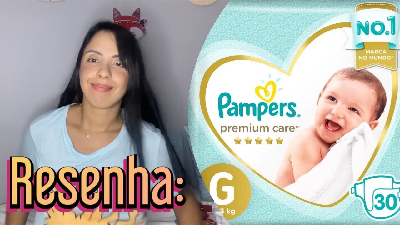 promocje pampers rozmiar 4