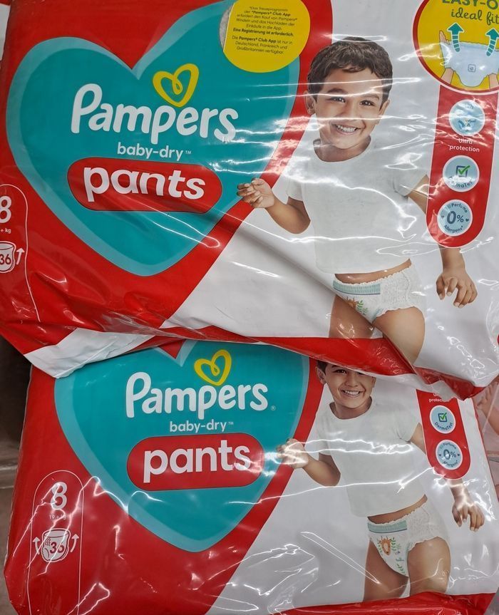 pampers premium care pieluchy jednorazowe rozmiar 3