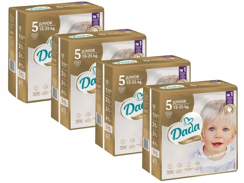 ceneo pampers premum care 3