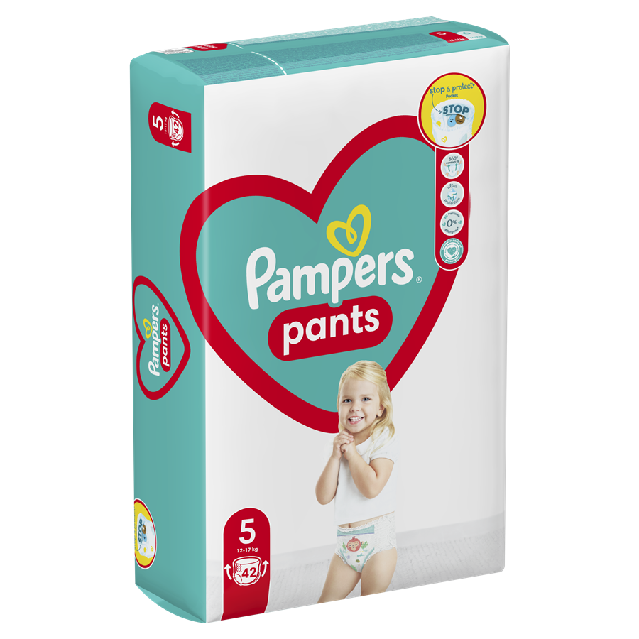 pampers eko rossman