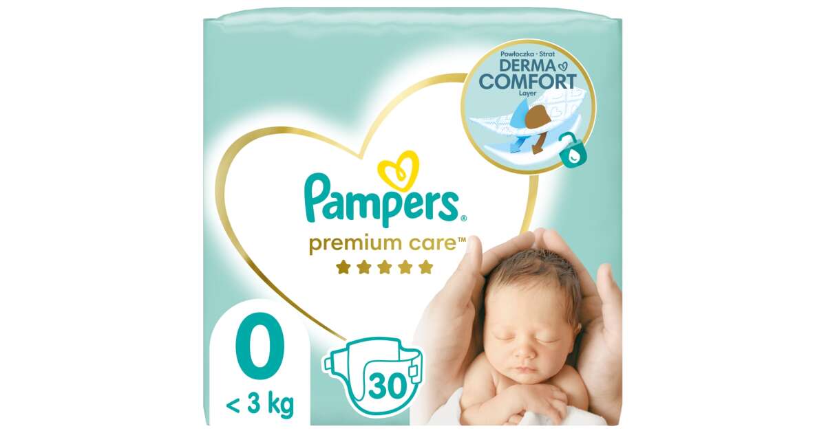 pampers pants tesco cena