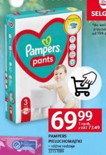 pampers 4 174 pieces belgique