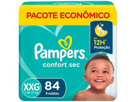 pampers active baby 5 150 szt